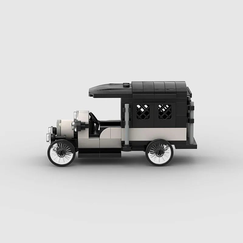1920's Classic car