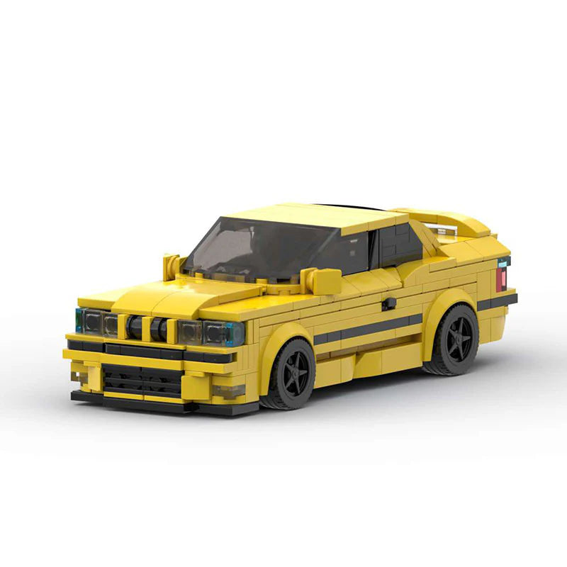 Bmw E36 328i