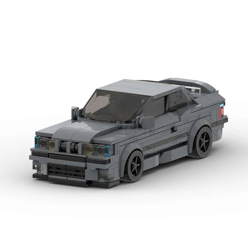 Bmw E36 328i