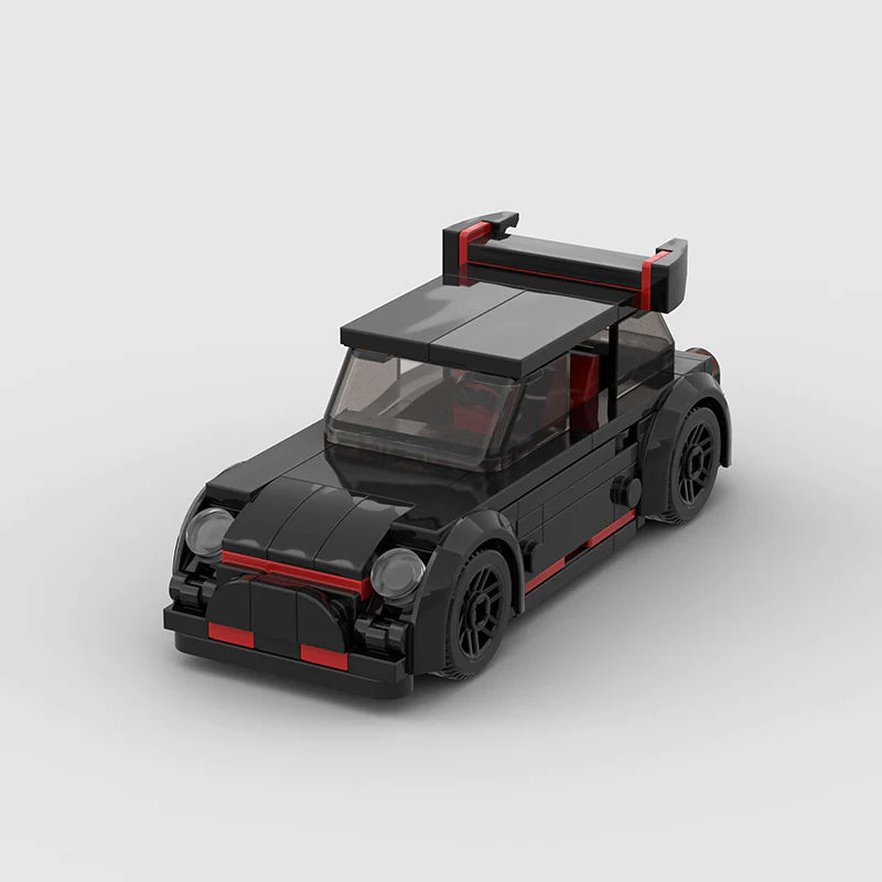 Mini Cooper GP