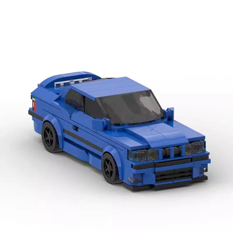 Bmw E36 328i
