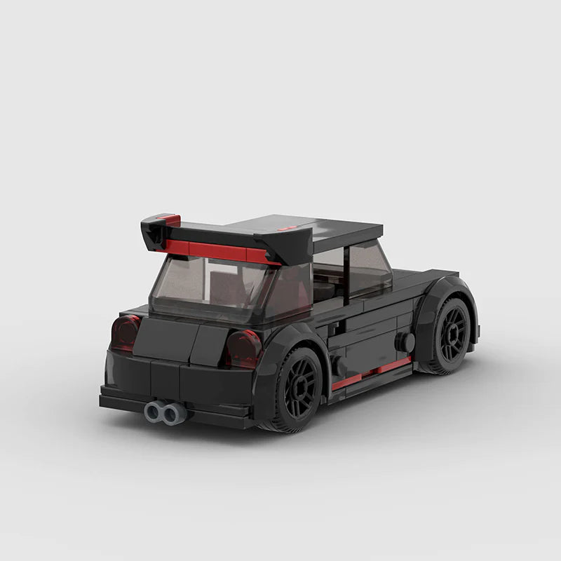 Mini Cooper GP
