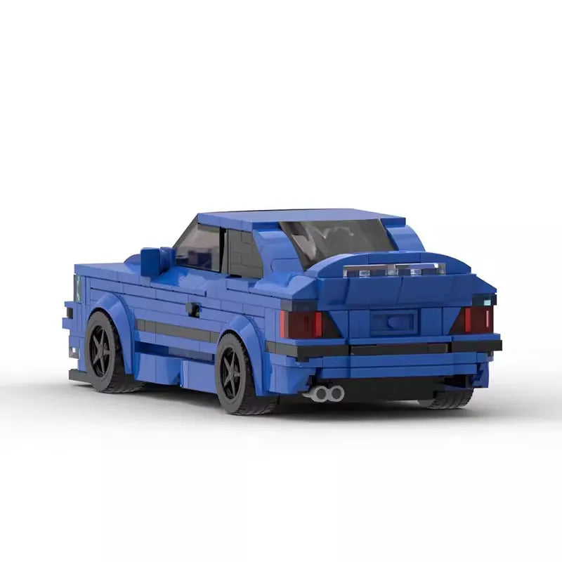 Bmw E36 328i