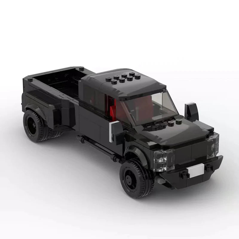 Ford F-450