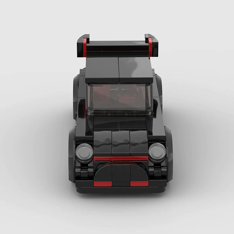 Mini Cooper GP