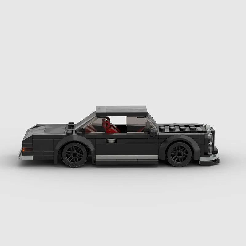 Mercedes Benz 280SE