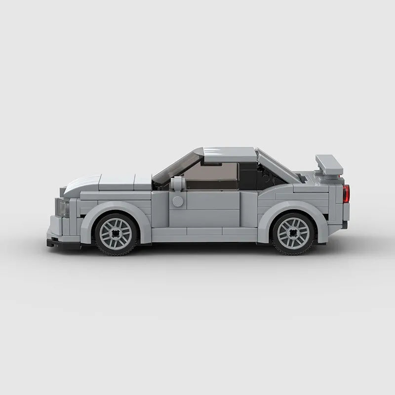 Nissan Skyline R34 GTR