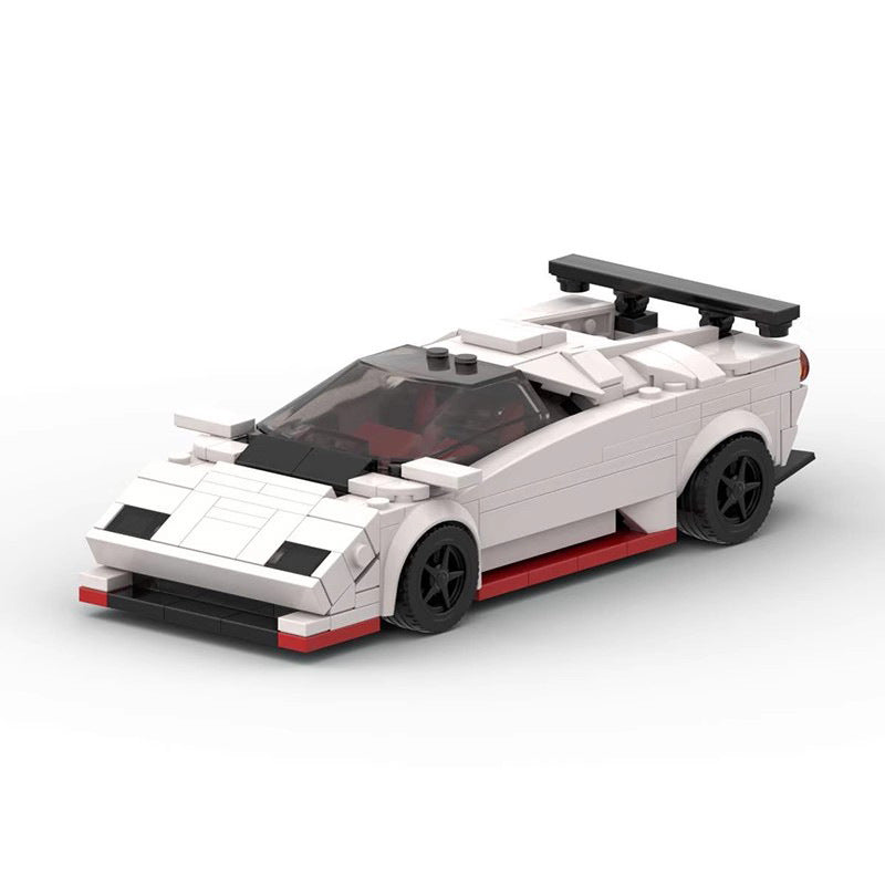Lamborghini Diablo GT3
