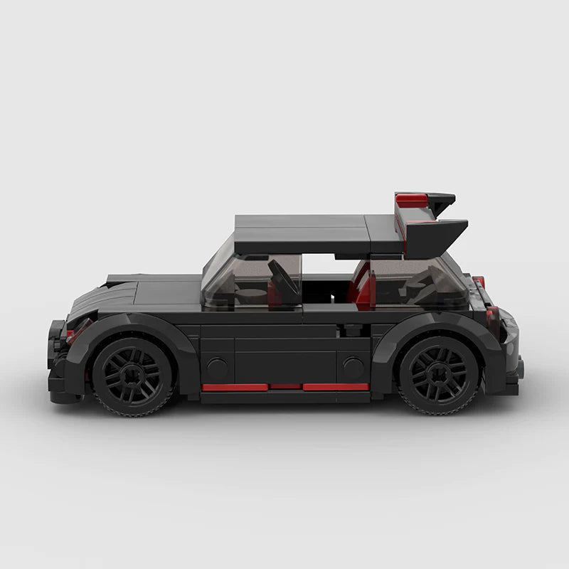 Mini Cooper GP