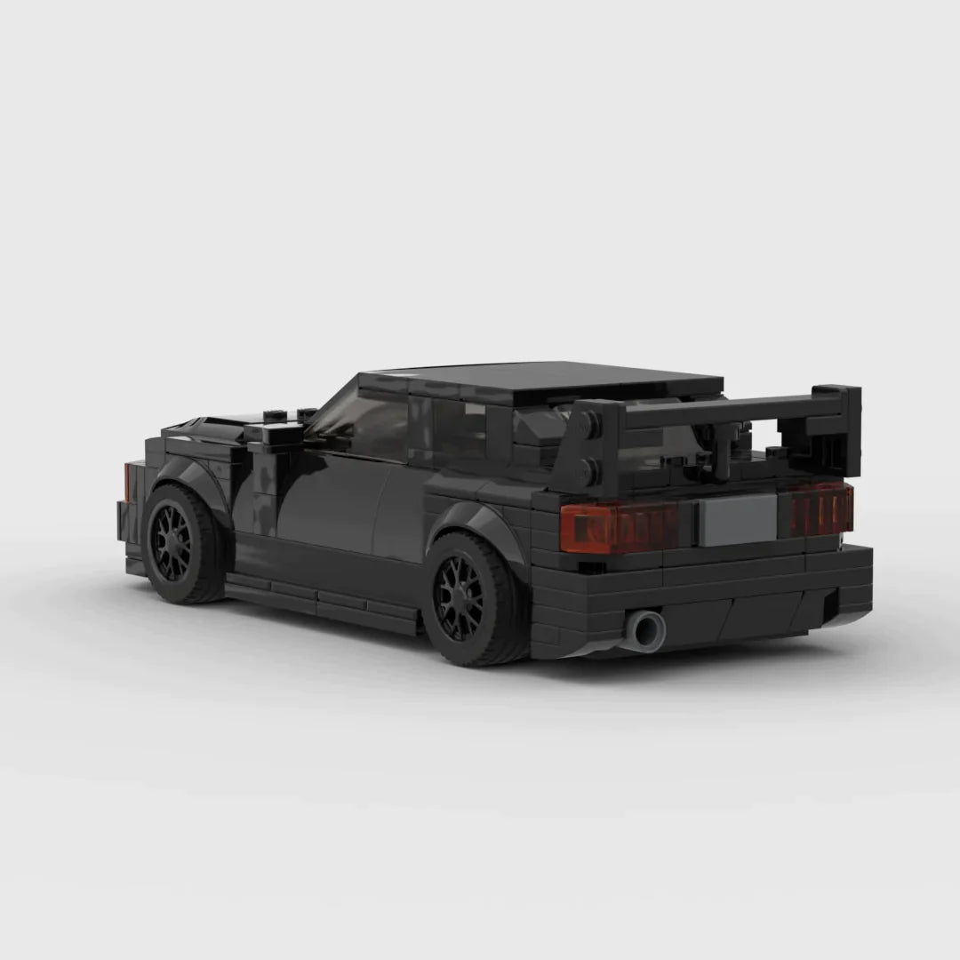 Mitsubishi Lancer EVO (Gen X)