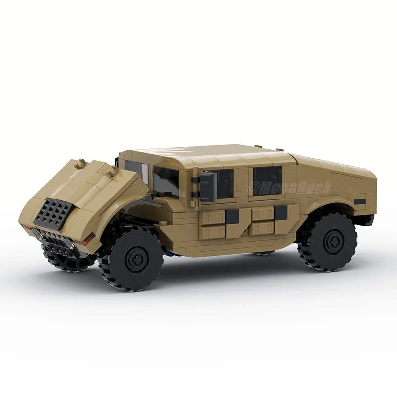 Humvee
