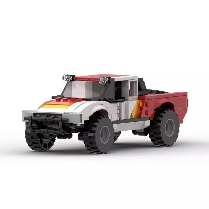 Toyota T100 Baja Truck