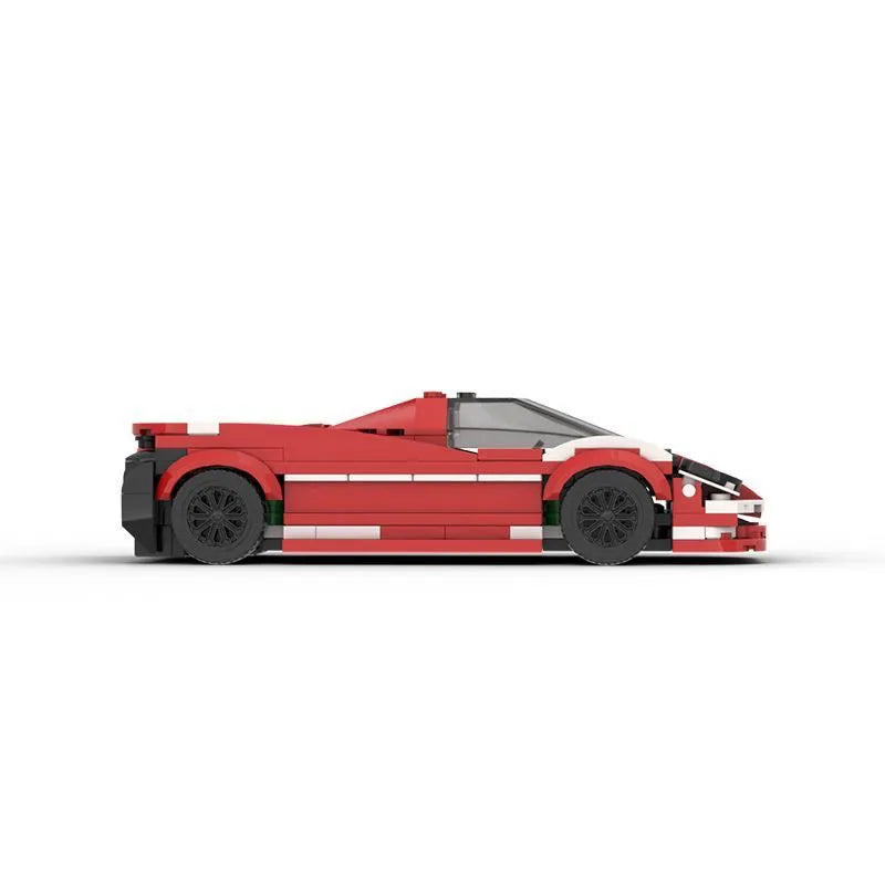 Porsche 917 LE Mans