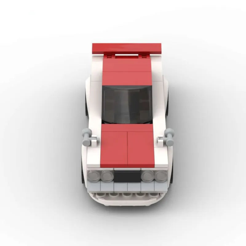 Nissan Skyline GTR Hakosuka