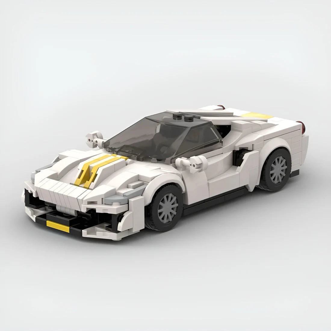 Ferrari 488 Pista