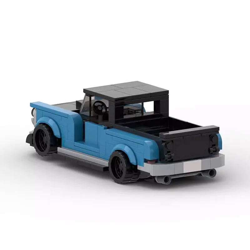 Chevrolet Truck 1970