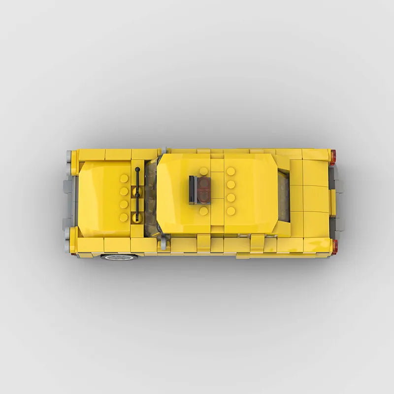 New York Taxi