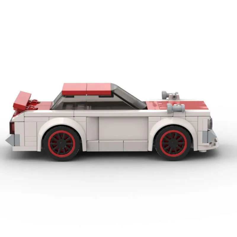 Nissan Skyline GTR Hakosuka
