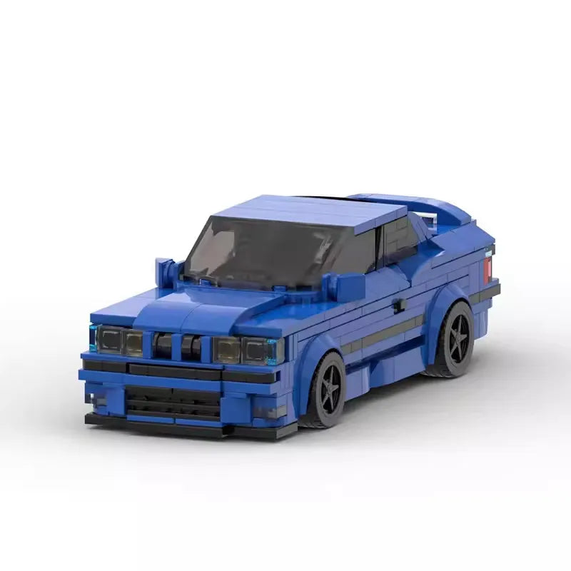 Bmw E36 328i