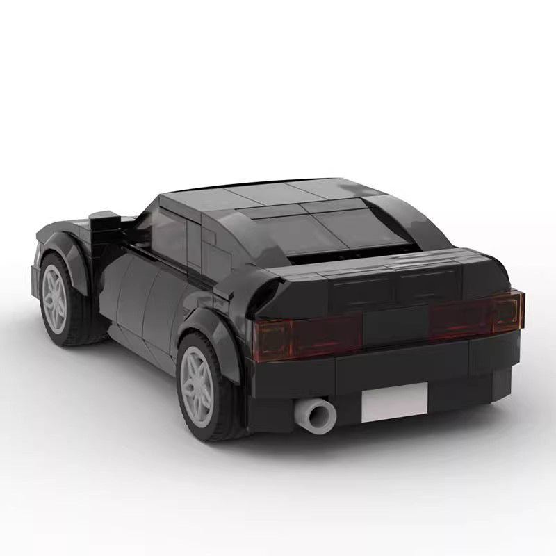 Honda crx