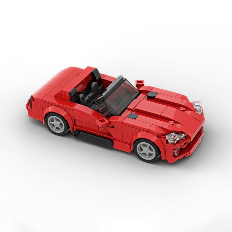 Dodge Viper