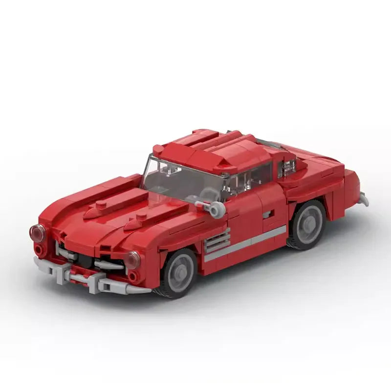 Mercedes Benz 300 SL