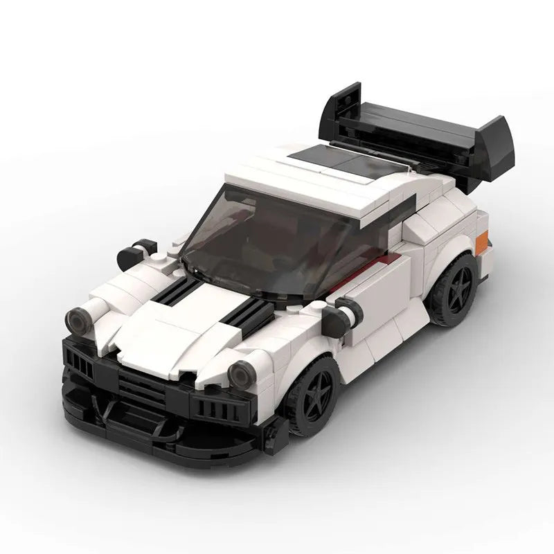 Porsche 911 Race car