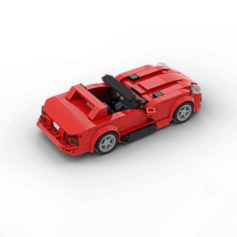 Dodge Viper