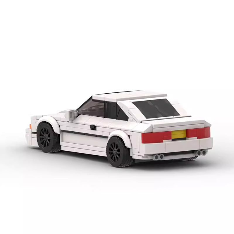 BMW 850CSI