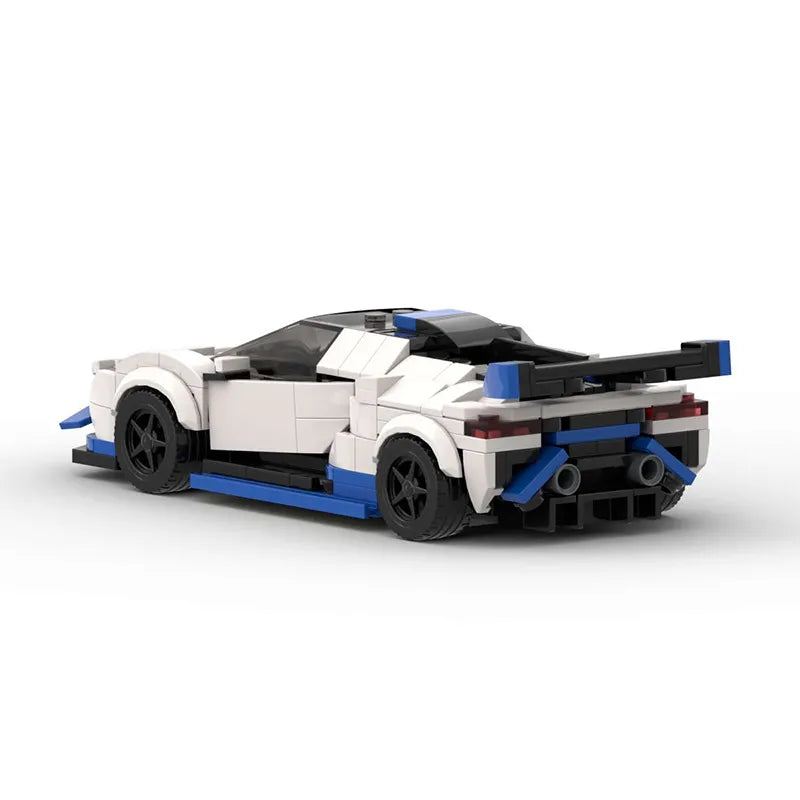 Lamborghini Huracan STO