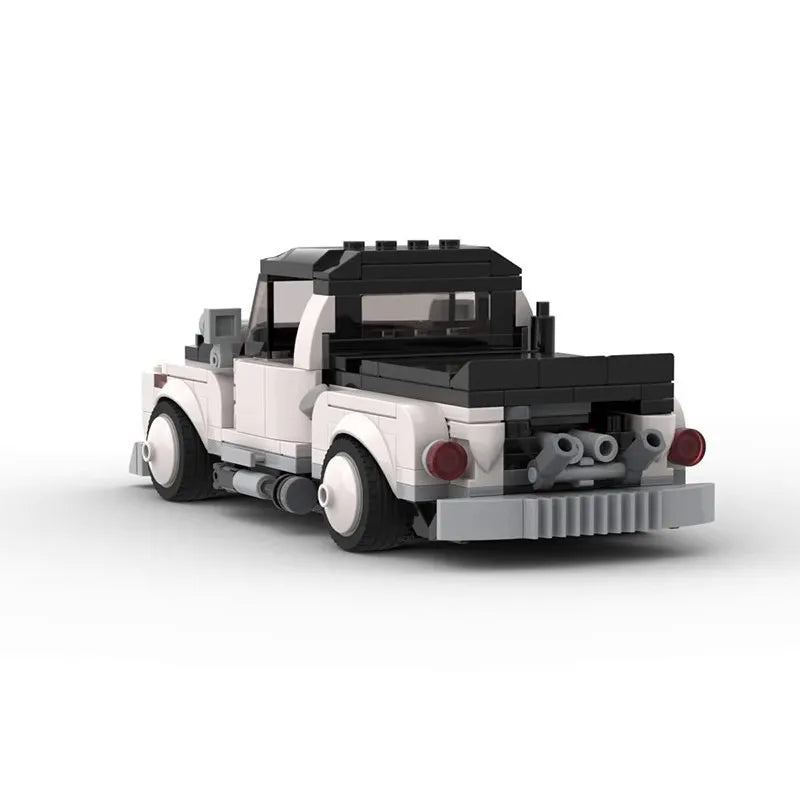 Drift Pick Up Truck
