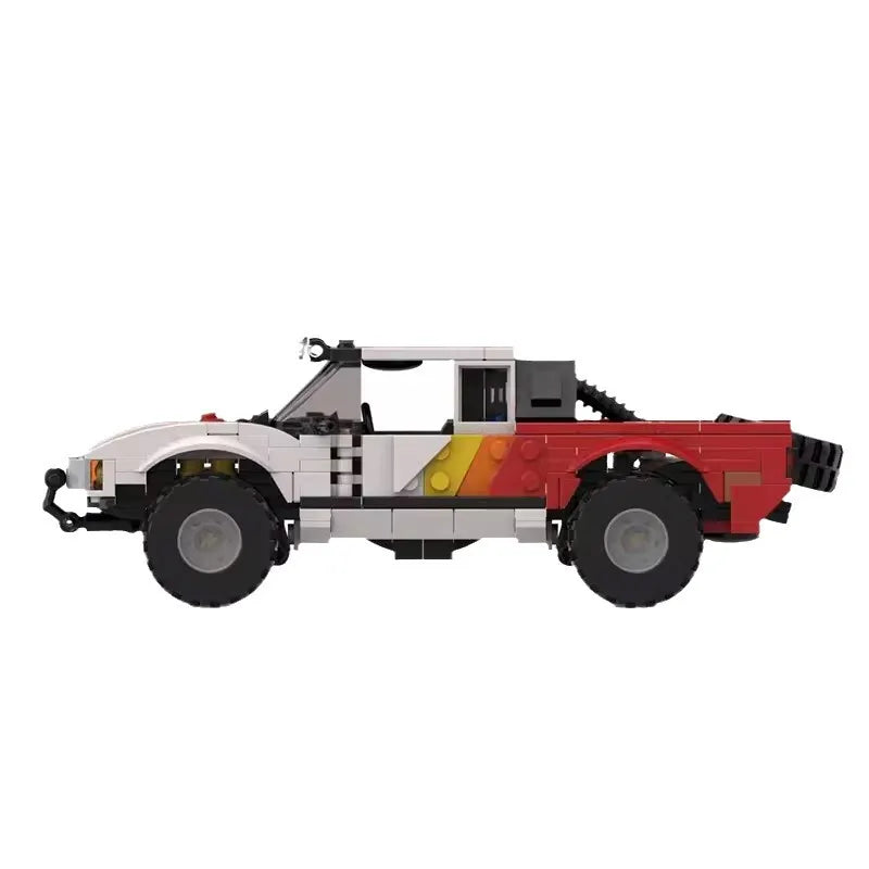 Toyota T100 Baja Truck