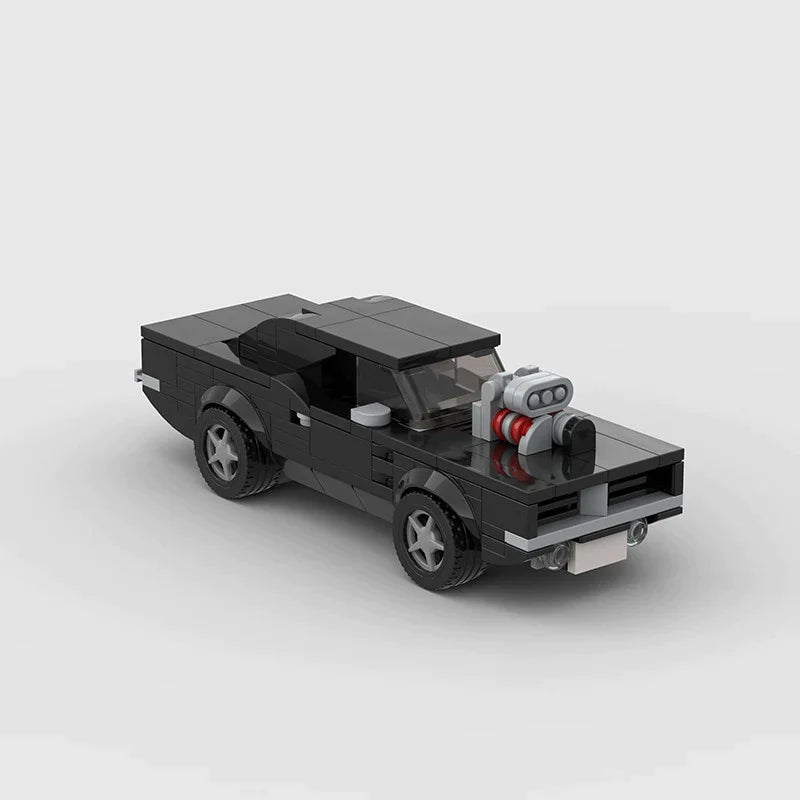 Dodge Charger (Fast & Furious)