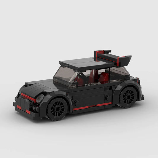 Mini Cooper GP