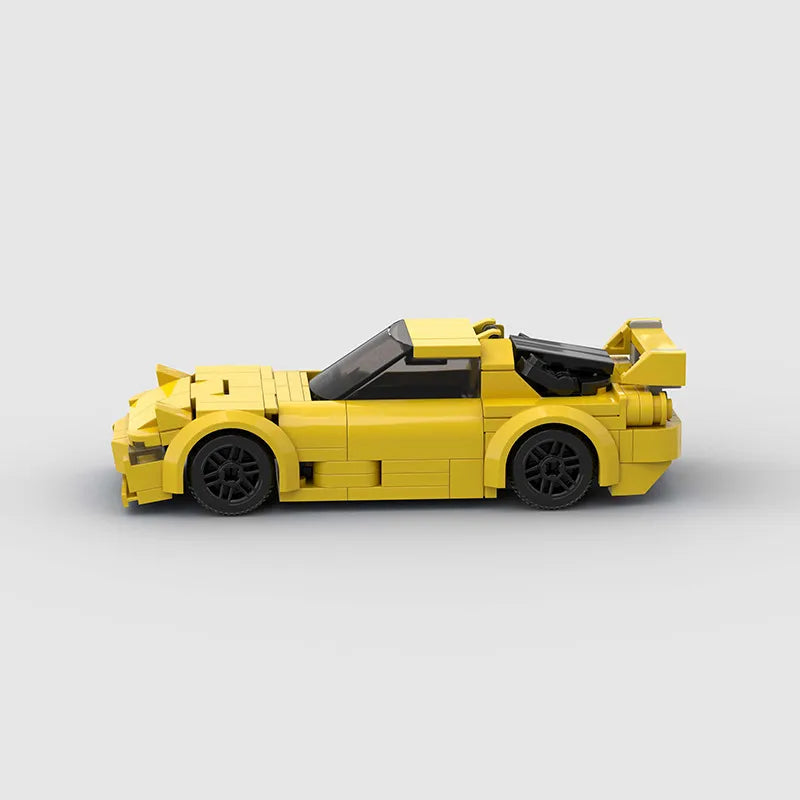 Mazda Rx7 FD