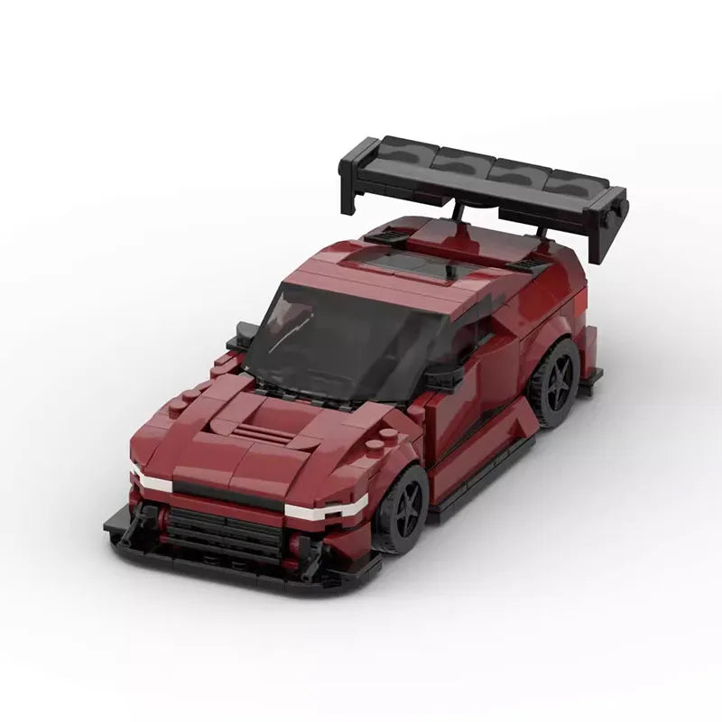 Nissan 240SX
