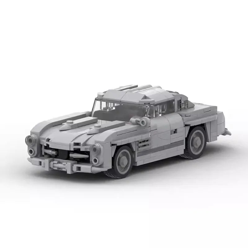 Mercedes Benz 300 SL