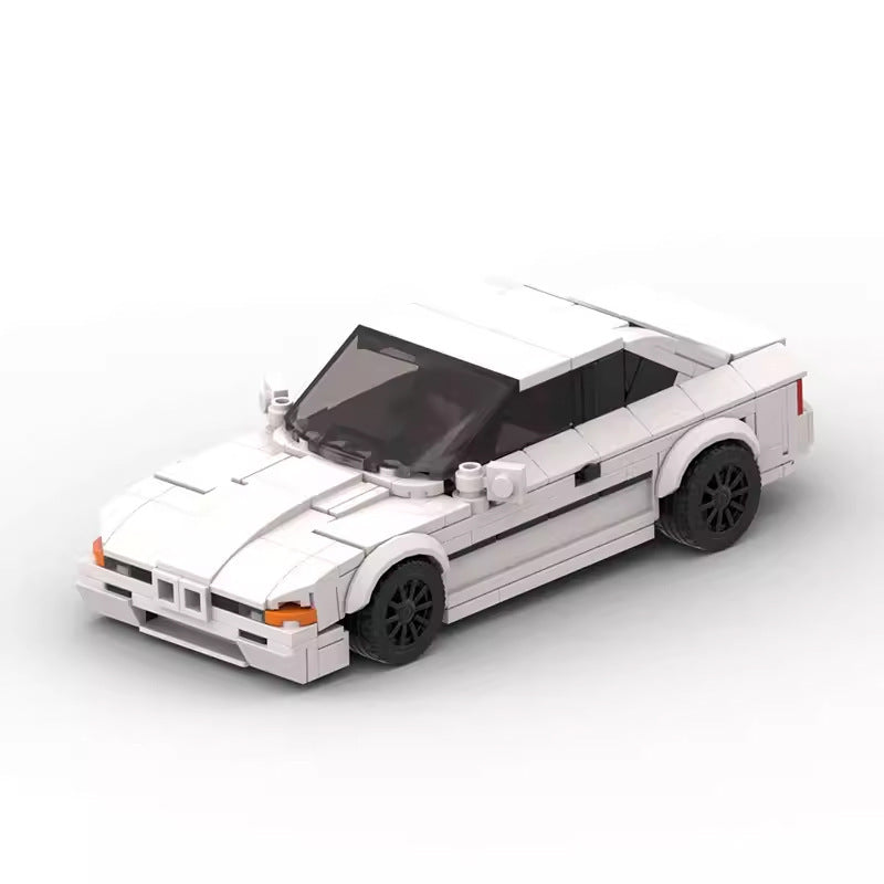 BMW 850CSI