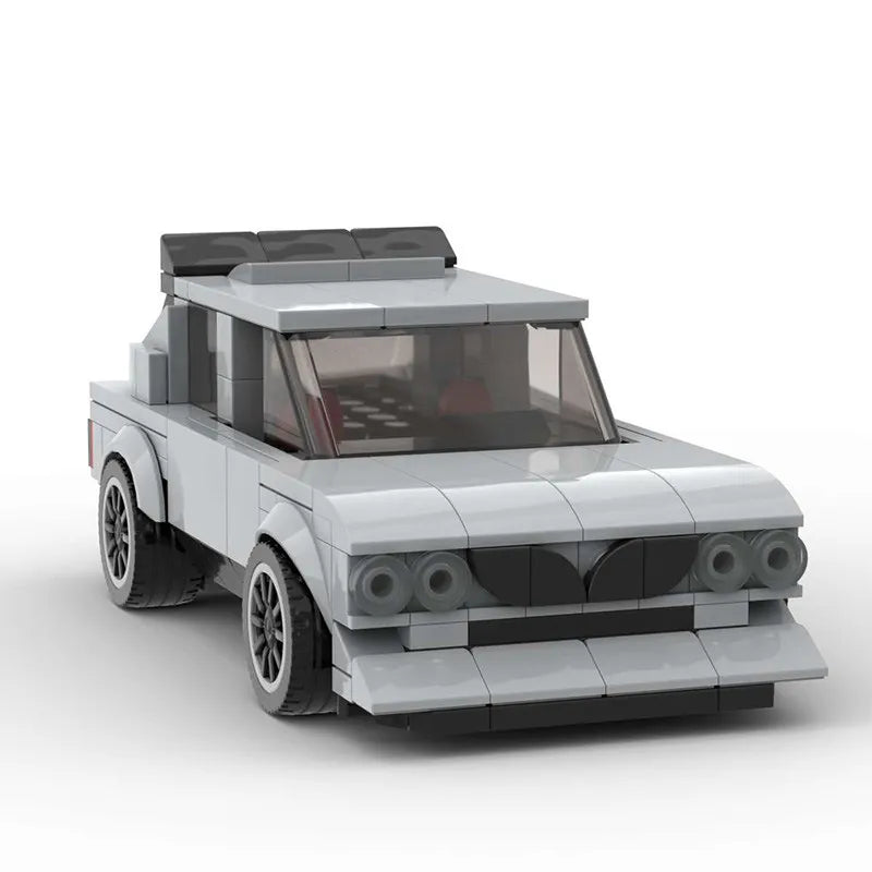 Lancia Delta Integrale