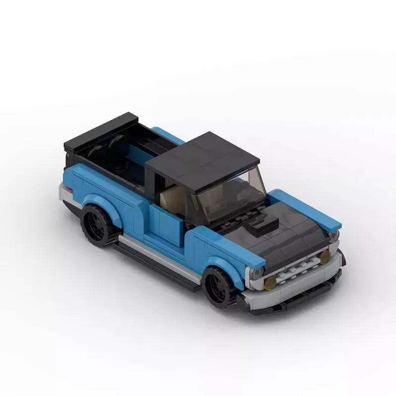 Chevrolet Truck 1970