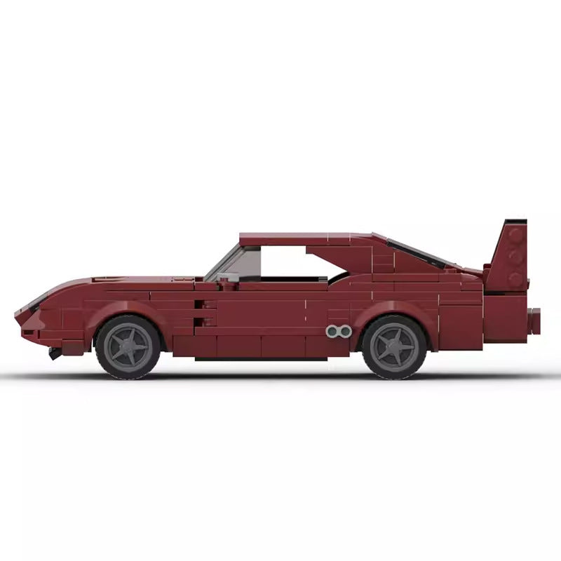 Dodge Daytona (fast and furious 6)