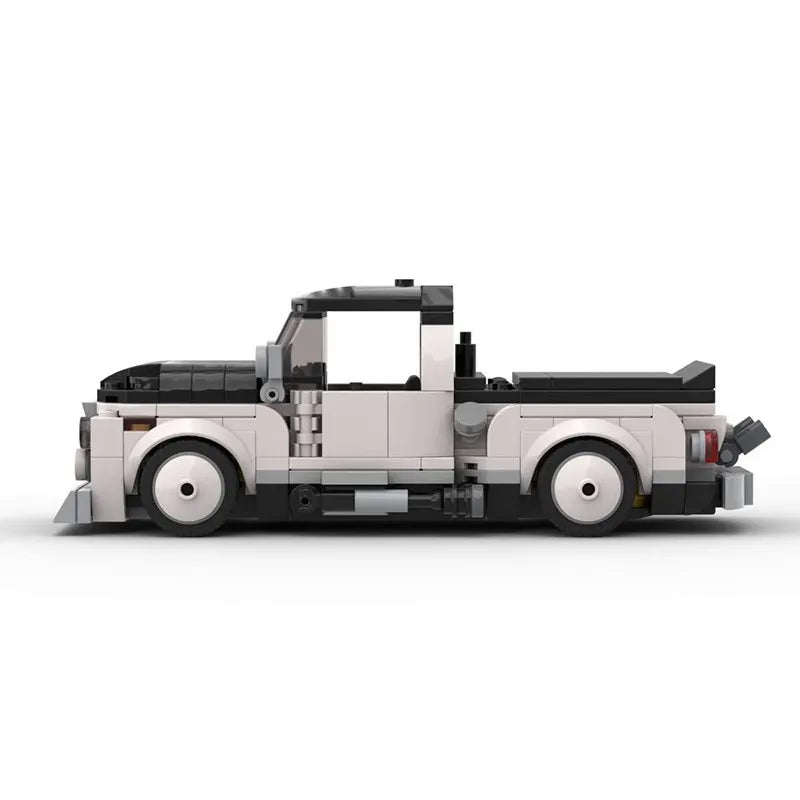 Drift Pick Up Truck