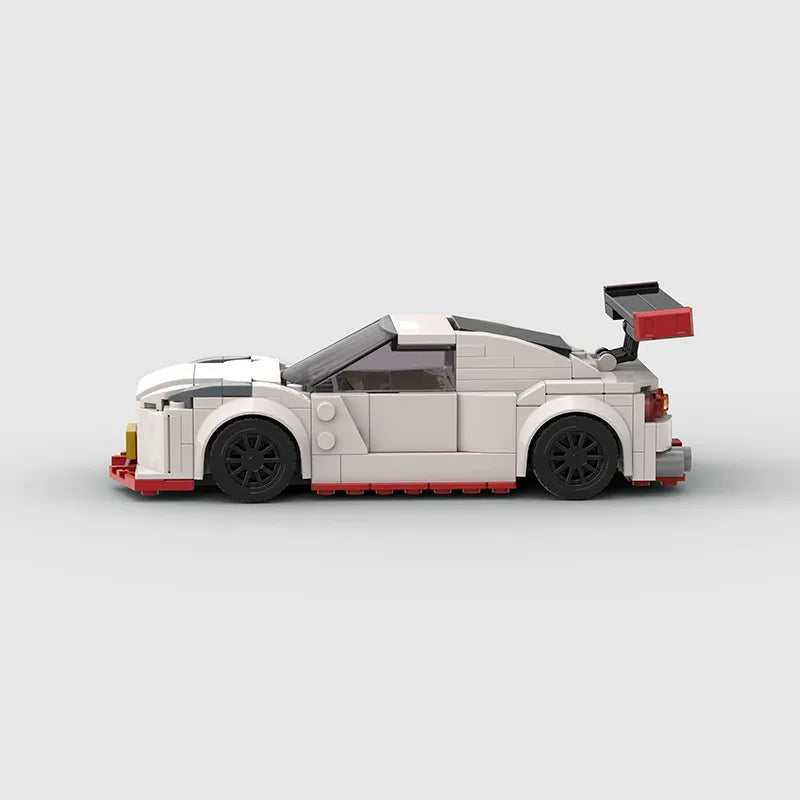 Nissan R35 Skyline GTR Nismo