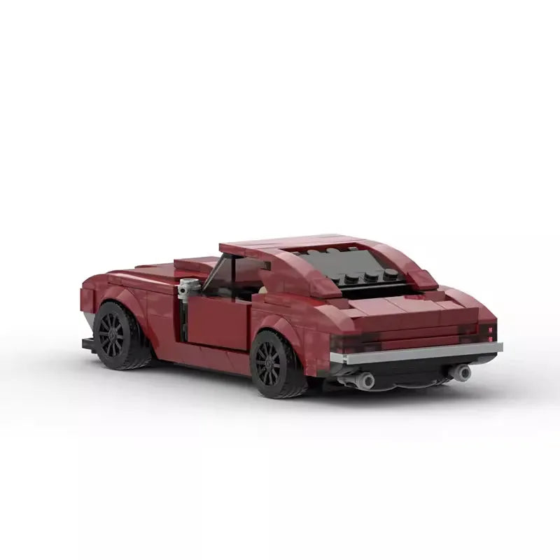 Pontiac Firebird