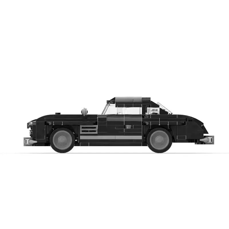 Mercedes Benz 300 SL