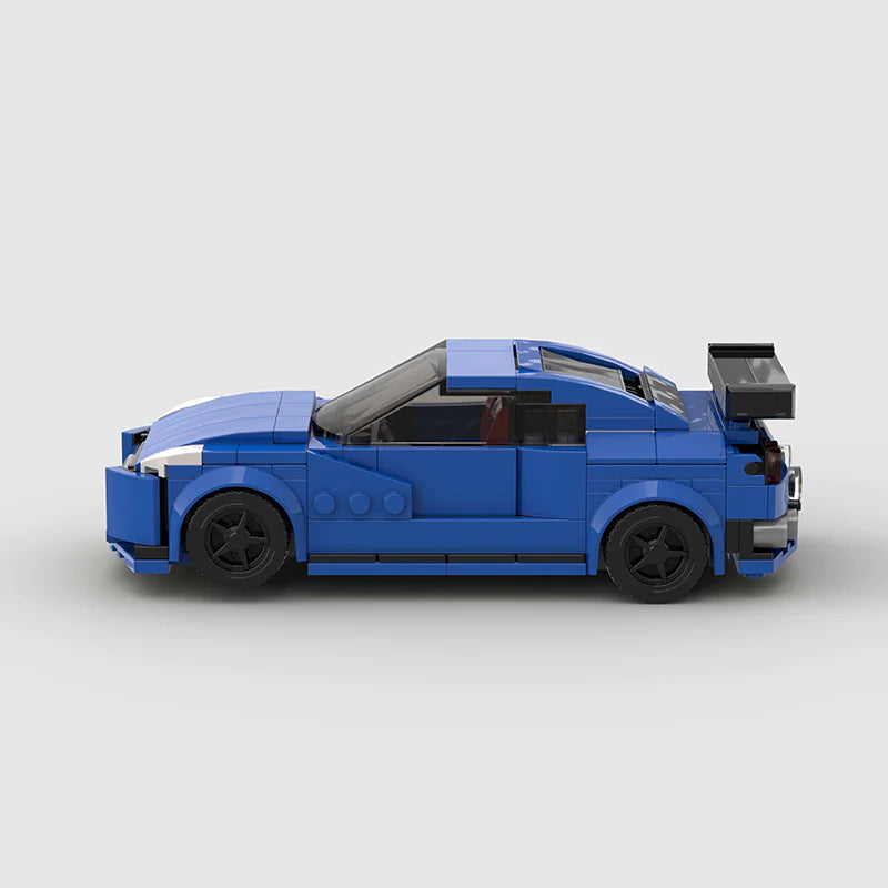 Nissan R35 GT-R