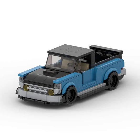 Chevrolet Truck 1970