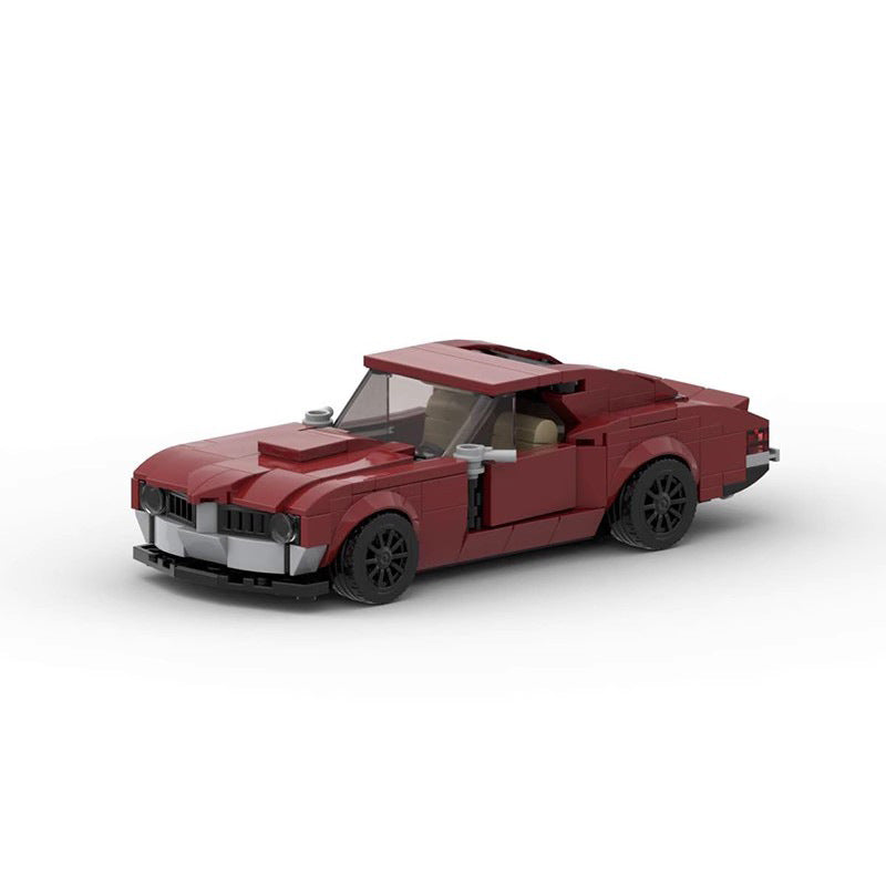 Pontiac Firebird