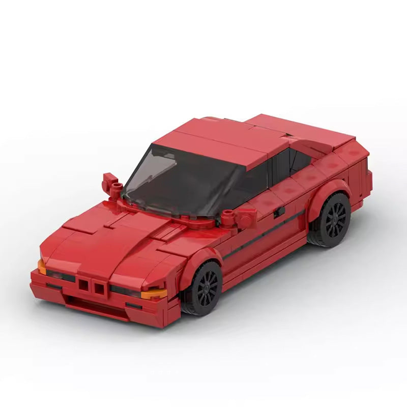 BMW 850CSI