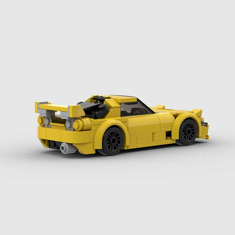 Mazda Rx7 FD
